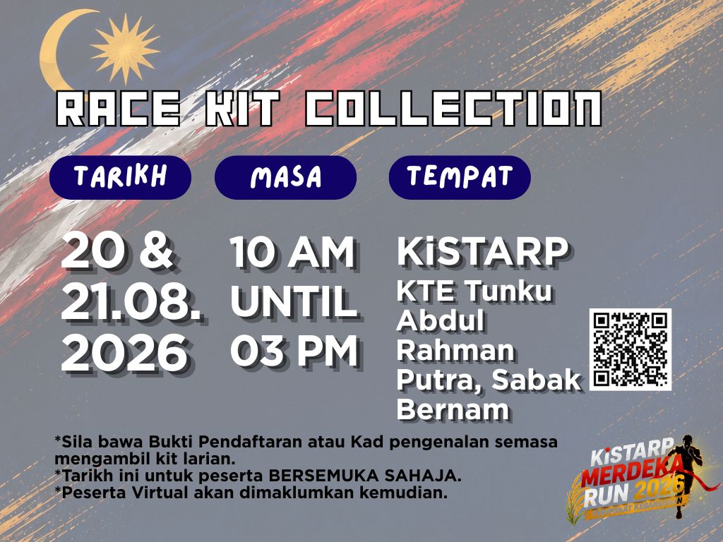 Race Pack Collection