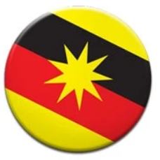 Logo Sarawak