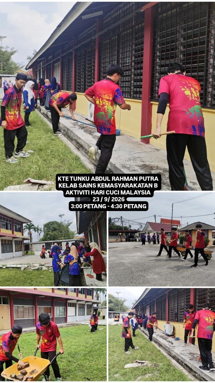 Aktiviti KiSTARP
